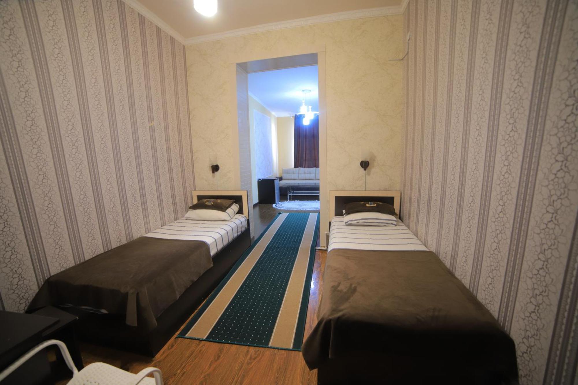 Umar Hotel Хива Экстерьер фото