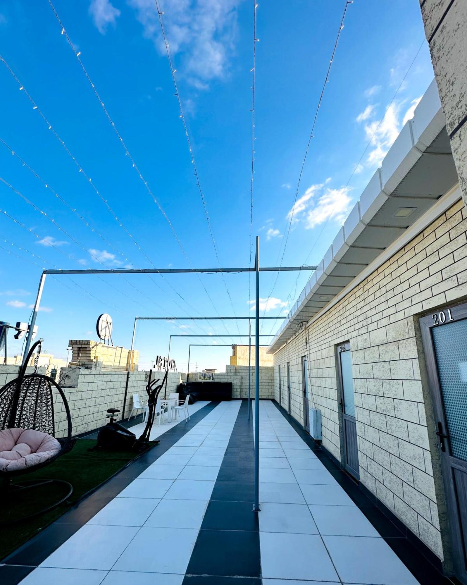 Umar Hotel Хива Экстерьер фото