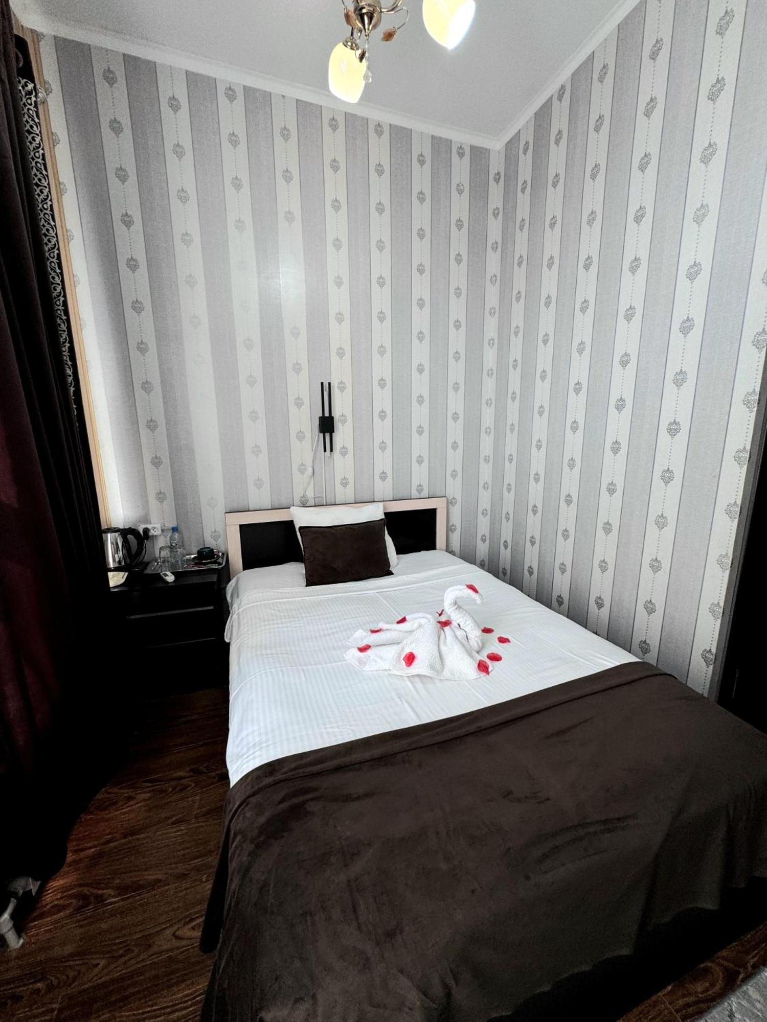 Umar Hotel Хива Экстерьер фото