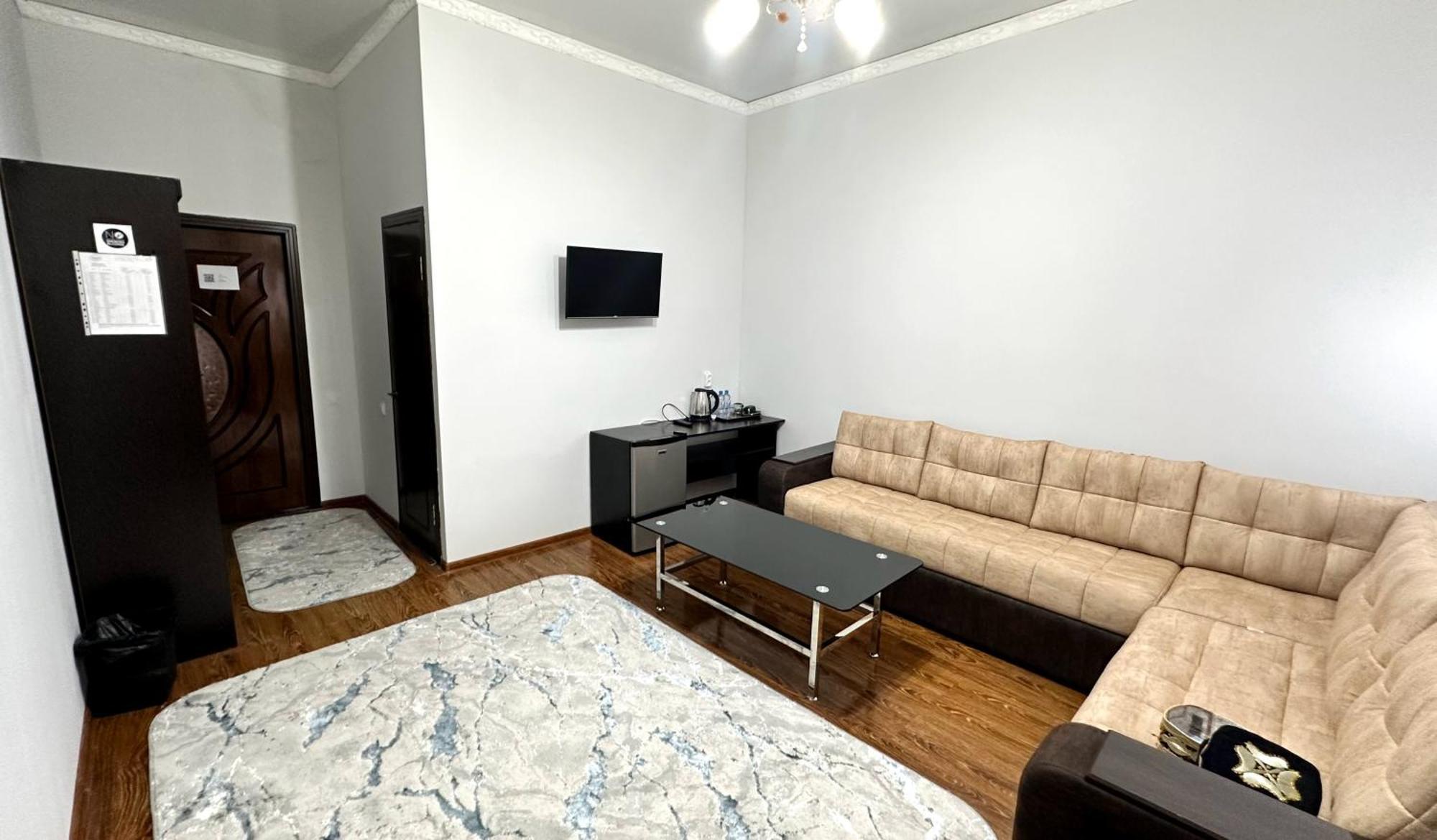Umar Hotel Хива Экстерьер фото