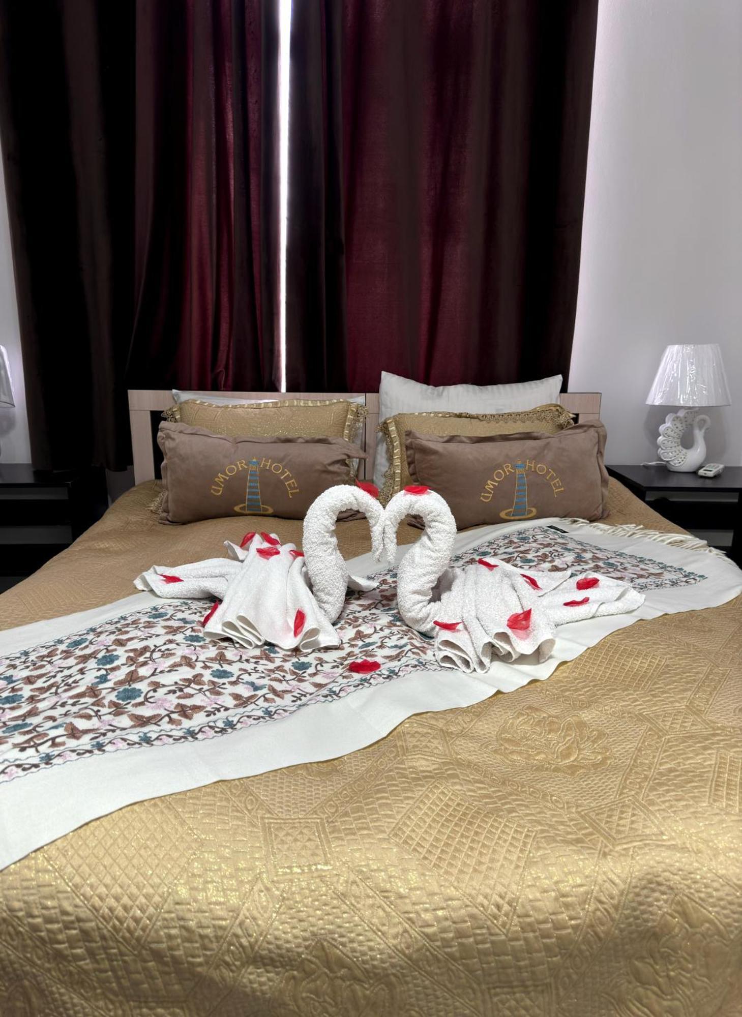 Umar Hotel Хива Экстерьер фото